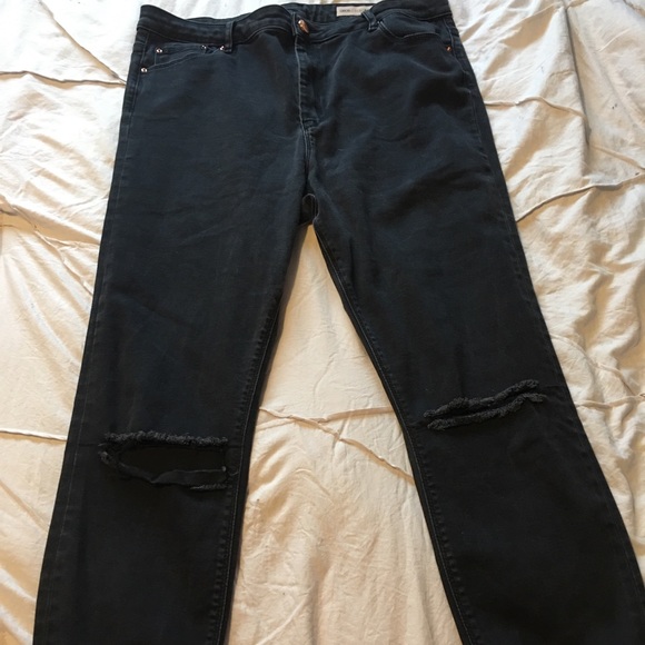 ASOS Jeans - Picture 1 of 3